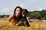 ENFANT ET CHIEN 355